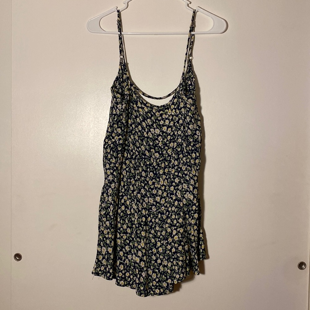 Brandy Dress